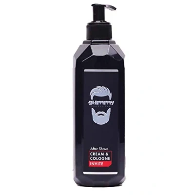 Afbeelding van Gummy Cream &amp; Cologne Invite 400ml