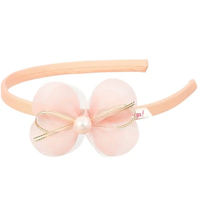 Afbeelding van Souza for kids diadeem lotus