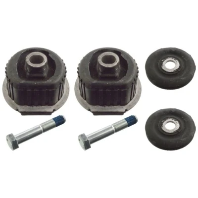 Afbeelding van Febi Bilstein As/Subframe rubber rep.set 10154