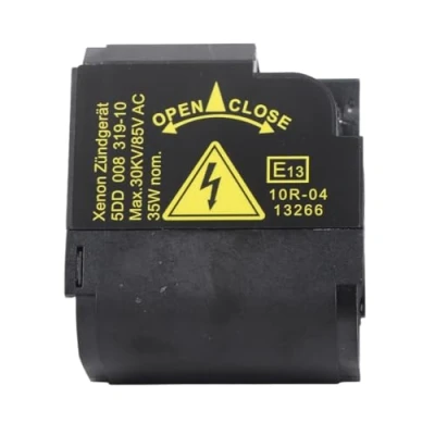 Afbeelding van Xenon HID Koplamp Ontsteker Ballast, Lamp Ballast Starter D2S D2R Houder 1307329076 1T0941471 Vervanging voor BMW Cooper R50 R52 R53
