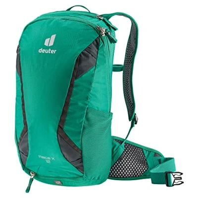 Afbeelding van Deuter RACE Rugzak, Maat: One Size, Fern graphite