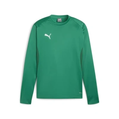 Afbeelding van PUMA Unisex Teamgoal Training Zweet