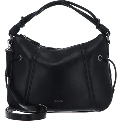 Afbeelding van Picard Tango Handtas, Dames, Maat: One Size, Schwarz