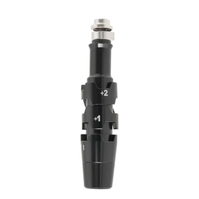 Afbeelding van Be In Your Mind 1Pc RH Golf Shaft Sleeve 0.335 Adapter Compatibel met Callaway Epic GBB Rogue Mavrik Big Bertha X2hot Flash 815 816 Driver Tip