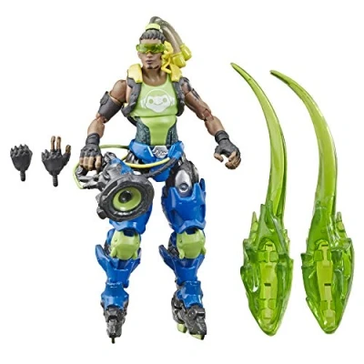 Afbeelding van Overwatch OVW ULTIMATES Lucio