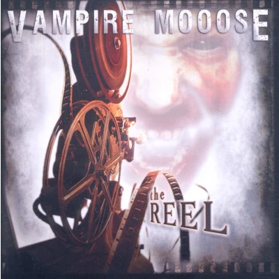 Afbeelding van Vampire Mooose The Reel (CD)