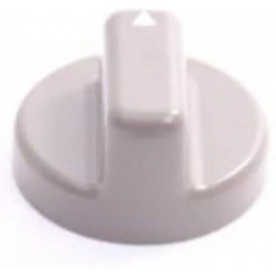 Afbeelding van Dometic Knop Draaiknop keuzeschakelaar, grijs/bruin RM4200, RM4211 295128900
