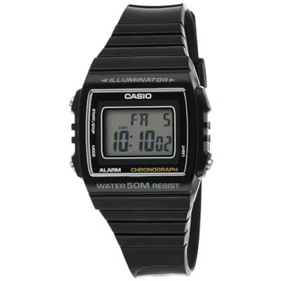 Afbeelding van Horloge Uniseks Casio SPORT COLLECTION Zwart (Ø 40 mm)