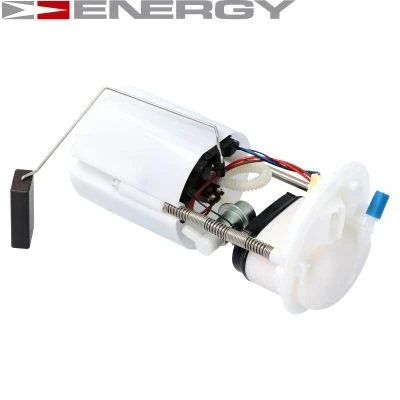 Afbeelding van ENERGY G30064 Brandstoftoevoereenheid Electrisch Benzine FIAT: Panda II Hatchback (169) 1.2, 1.2 LPG, 1.1 2003