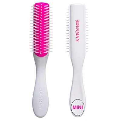 Afbeelding van Denman Mini Styler D14 Kyoto Cherry Blossom