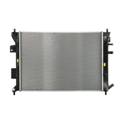 Afbeelding van NRF Radiateur 550118