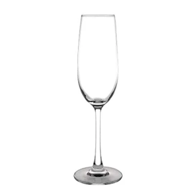 Afbeelding van Olympia Modale champagneglazen 21,5cl (6 stuks)