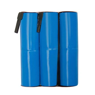 Afbeelding van Exmate 7.2V 3.5Ah Ni MH vervangende accu voor Gardena ACCU6