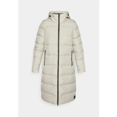 Afbeelding van Jack Wolfskin Frozen Palace COAT Donsjas, Dames, Maat: XL, Seal