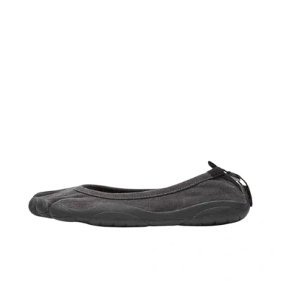 Afbeelding van Vibram FiveFingers Klassieke ECO schoenen voor heren, Grijs/Zwart, 44.5 EU