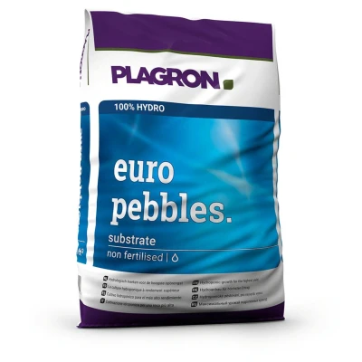 Afbeelding van Plagron Euro Pebbles Meststoffen 10 l