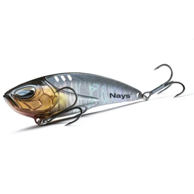 Afbeelding van Nays MTL LF T 01 65 Jerkbait 6.5cm (20.3cm)