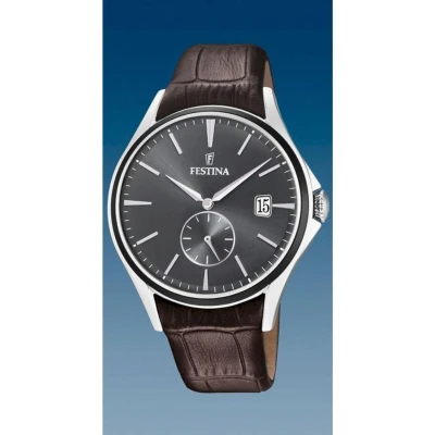 Afbeelding van Festina Mod. F16980/C Horloge