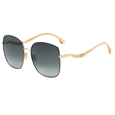 Afbeelding van Jimmy Choo Zonnebril MAMIE/S RHL9O 60 Sunglasses