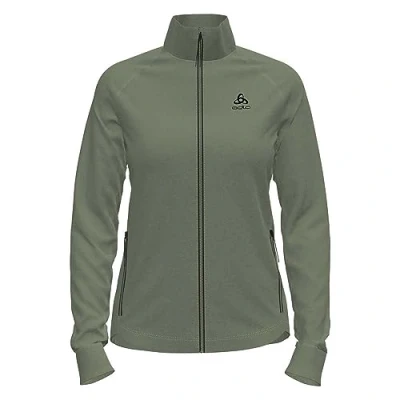Afbeelding van Odlo Berra Midlayer jas S