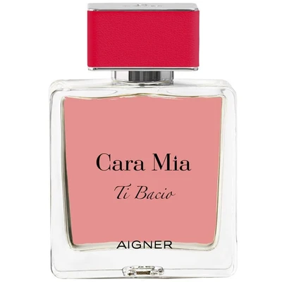 Afbeelding van Etienne Aigner Cara Mia Ti Bacio Eau de Parfum 100 ml