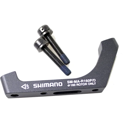 Afbeelding van Cortina Caliper adapter SM MA R160 P/D
