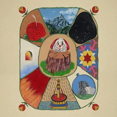 Afbeelding van White Denim Performance (LP)