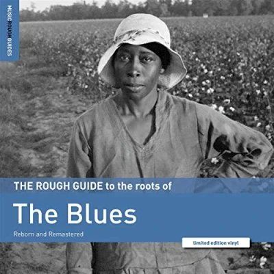 Afbeelding van V/A Roots Of The Blues