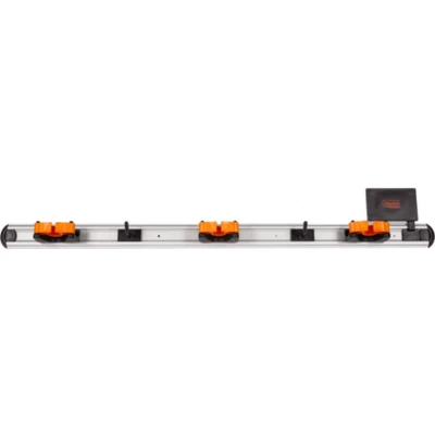 Afbeelding van Orange Brush Ophangsysteem 90cm