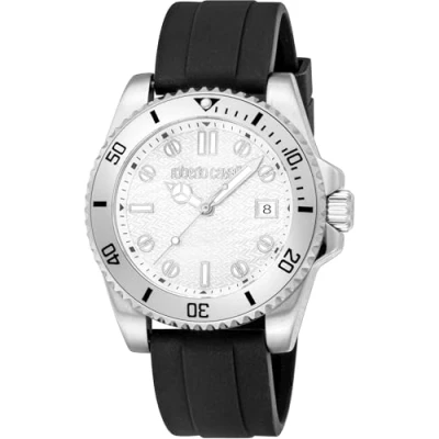 Afbeelding van Roberto Cavalli RC5G129P0015 Horloge Heren