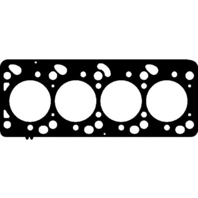 Afbeelding van Corteco Cilinderkop pakking 414614P