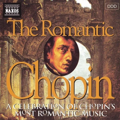 Afbeelding van Various Artists The Romantic Chopin (CD)