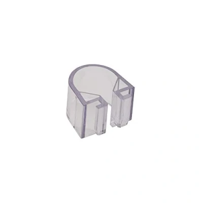 Afbeelding van hansgrohe Reserveplaat, klem voor Casetta zeepschaal, diameter 22 mm, chroom