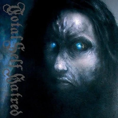 Afbeelding van Totalselfhatred (CD)
