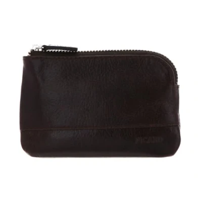 Afbeelding van Picard Buddy 1 Sleutel portemonnee Leer 12.5 cm