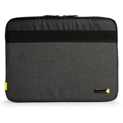 Afbeelding van Tech air Eco essential notebooktas 35,8 cm (14.1&quot;) Opbergmap/sleeve Grijs