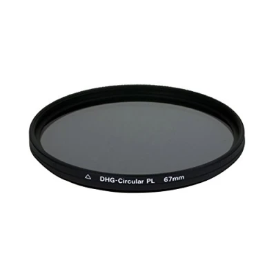 Afbeelding van Dörr DHG Circluair Polarisatiefilter 67mm