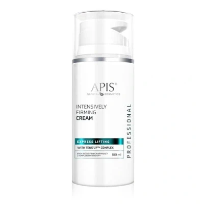 Afbeelding van Apis Express Lifting Cream intensieve napinajacy z tens`up 100 ml