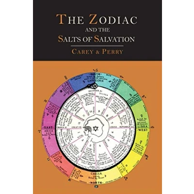 Afbeelding van the Zodiac and Salts of Salvation: Two Parts