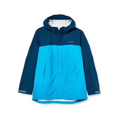 Afbeelding van VAUDE heren Lierne Jacket II Regenjas voor