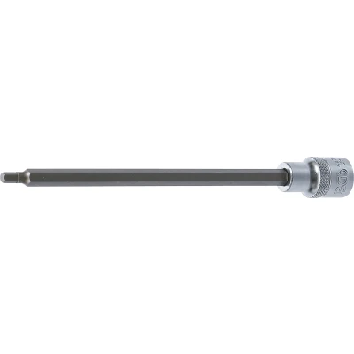 Afbeelding van BGS Dopsleutelbit lengte 200 mm 1/2&quot; INBUS 5