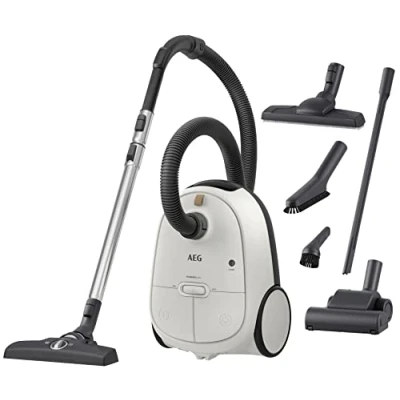 Afbeelding van AEG AB61H6SW 6000 Allergy