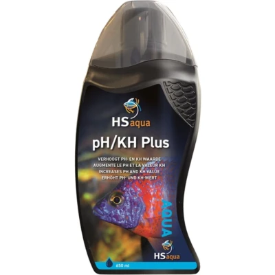 Afbeelding van Hs Aqua Kh Plus 2,5 Ltr