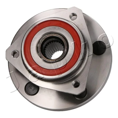 Afbeelding van JAPKO 419015 Wielnaaf Vooras JEEP: Grand Cherokee II (WJ, WG) 4.7 V8 4x4, 3.1 TD 2.7 CRD 4.0 4x4 1999 2005