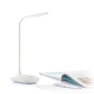 Afbeelding van Premium Oplaadbare LED Tafellamp Lum2Go 10 x 39,5 11,5 cm