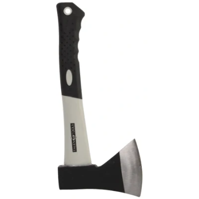 Afbeelding van TalenTools Handbijl 600 gram glasfiber GL600