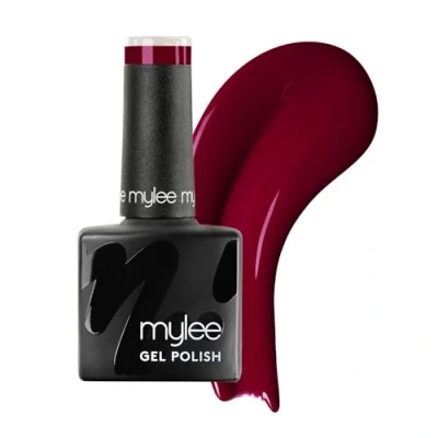 Afbeelding van Mylee Gel Nagellak 8ml [Dystopia] UV/LED Soak Off Nail Art, Manicure en Pedicure, Professioneel Thuisgebruik, Langdurig, Vegan &amp; Cruelty Free [Autumn/Winter Range]