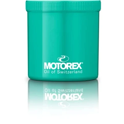 Afbeelding van MOTOREX Graisse Long Term 2000 au savon de calcium 850g
