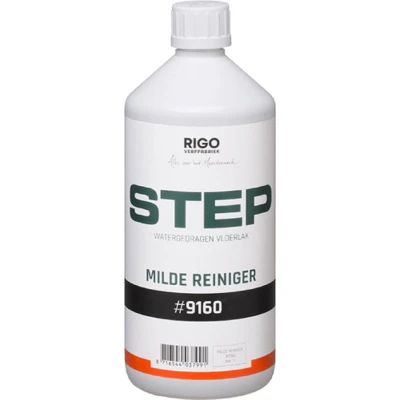 Afbeelding van Step Milde Reiniger #9160
