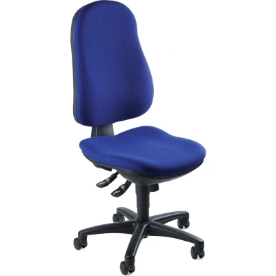 Afbeelding van Topstar Bureaustoel Support Sy, Blauw